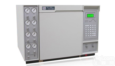 智能型<em>多功能气相色谱仪</em>