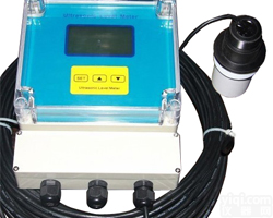 <em>分体式超声波液位计</em>，超声波液位计，分体超声波液位计