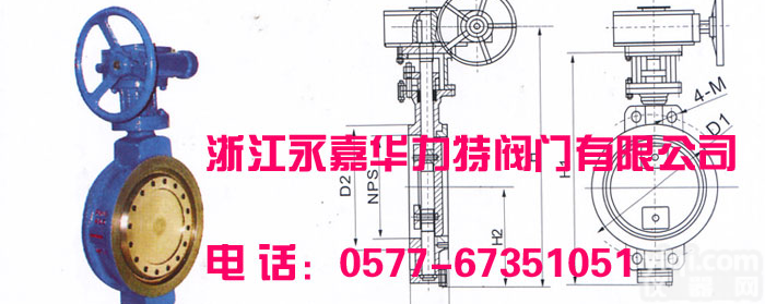 美标对夹式三偏心金属硬密封蝶阀 固定<em>球阀</em>-华<em>力特</em>阀门