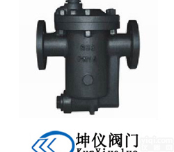 <em>倒置</em>桶式蒸汽<em>疏水阀</em>，CS45H<em>倒置</em>桶式蒸汽<em>疏水阀</em>