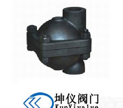 <em>立式</em>自由浮球<em>疏水阀</em>，CS11H/CS41H<em>立式</em>自由浮球<em>疏水阀</em>