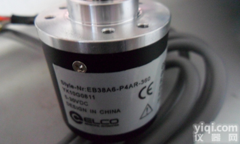 低价<em>现货供应</em>EB38A6-H4AR-50旋转<em>编码器</em>