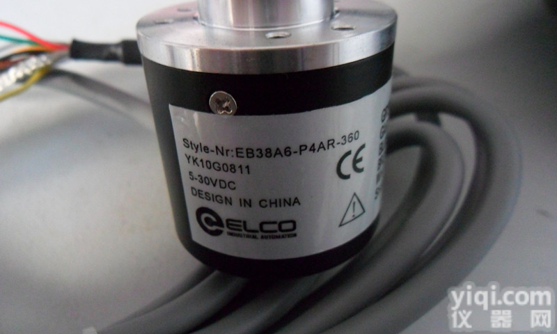 低价<em>现货供应</em>EB38A6-H4AR-2000旋转<em>编码器</em>