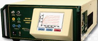 <em>美国</em>BC<em>电刀</em>分析仪/<em>电刀</em>设备质量检测仪ESU-<em>2400</em>(现货）