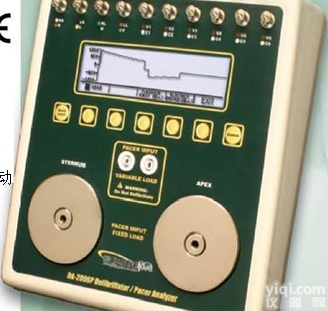 美国BC<em>除颤</em>器/<em>起搏</em>器质量检测仪/分析仪DA-2006P(现货）