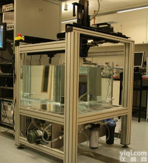 医用超声<em>声场</em><em>测试系统</em>/水箱UMS3