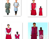 柔软型X射线防护<em>套裙</em>-辐射<em>防护服</em>