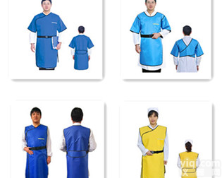 新型X<em>射线</em><em>防护服</em> -<em>辐射</em><em>防护服</em>