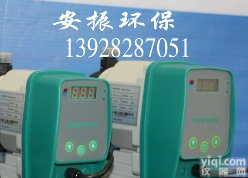新道茨<em>计量泵</em>，<em>NEWDOSE</em><em>计量泵</em>，加药<em>计量泵</em>