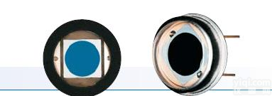 硅<em>光电</em>池（<em>高速</em>pin管）