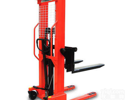 国产3吨SFH3015<em>手动</em>液压<em>堆高车</em>|液压<em>堆高车</em>价格<em>上海</em>