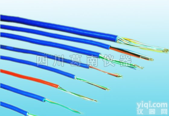 葛南仪器水工观测电缆 观测电缆 <em>电缆线</em>  水工专用电缆