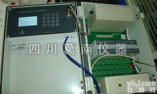 葛南仪器多功能<em>遥测</em>采集单元 多功能<em>遥测</em>采集单元 <em>遥测</em>采集单元