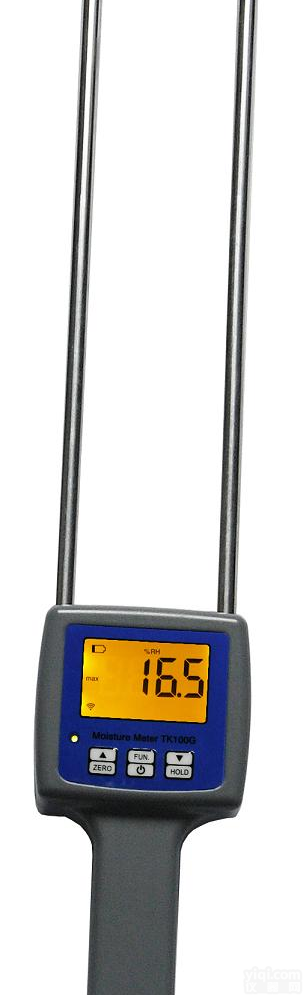 TK100G<em>粮食</em>粉<em>水分</em>仪