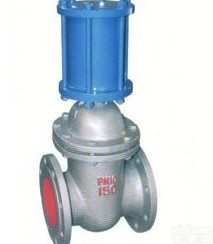 江苏<em>Z741H</em>-16液动<em>闸阀</em>，供应<em>Z741H</em>-16液动法兰<em>闸阀</em>