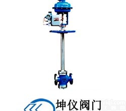 气动<em>低温</em><em>调节阀</em>，ZMAP气动<em>低温</em><em>调节阀</em>