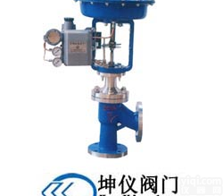 气动薄膜<em>角形</em><em>调节阀</em>，ZH(A/B)S型轻小型气动薄膜<em>角形</em><em>调节阀</em>