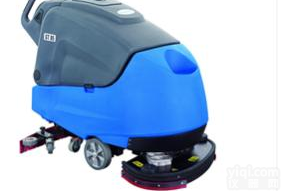 进口嘉得力全自动洗地机,<em>自走式洗地机</em>,洗地机价格