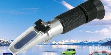 手持<em>冰点</em>仪，<em>乙二醇</em><em>冰点</em>仪，<em>防冻液</em><em>冰点</em>测试仪北京厂家直销