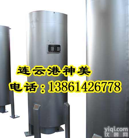 提供加工蒸汽<em>吹管</em><em>消声器</em>-排烟<em>消声器</em>消声厂家