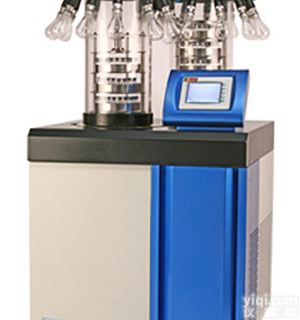 SIM <em>离心浓缩冻干机</em>