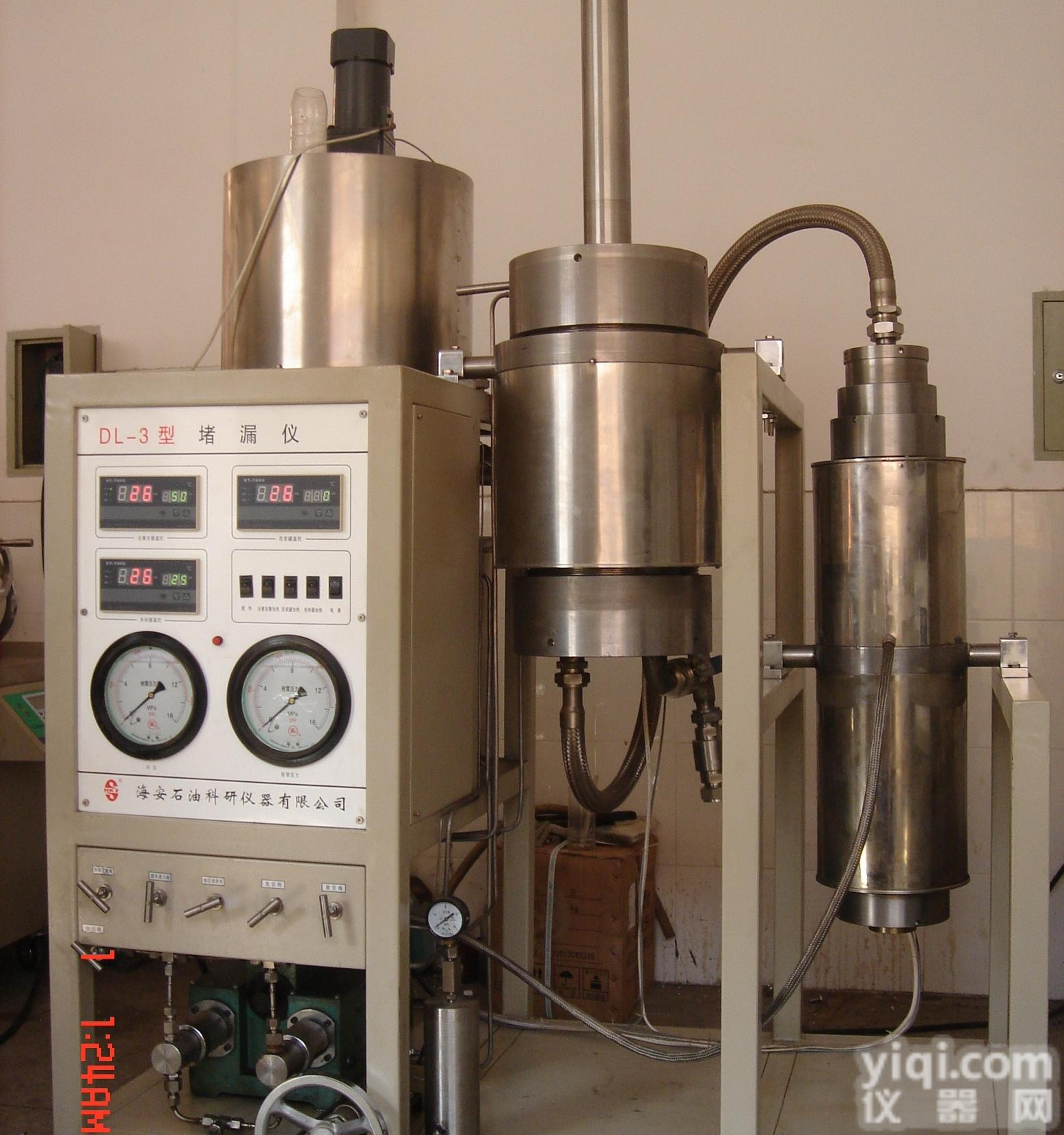 <em>高温高压堵漏</em>仪厂家，<em>高温高压堵漏</em>仪价格