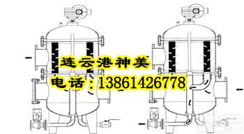 天津选强排污二次<em>滤网</em>-<em>循环水</em>二次<em>滤网</em>就到神美