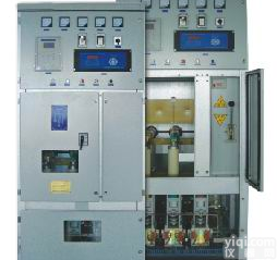 10KV<em>消弧柜</em>消弧消谐选线及过电压保护装置