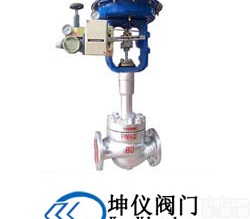 <em>波纹管</em><em>密封</em>单座<em>调节阀</em>，HTSW<em>波纹管</em><em>密封</em>单座<em>调节阀</em>