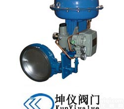 <em>气动</em>薄膜<em>调节</em><em>蝶阀</em>，ZMAW<em>气动</em>薄膜<em>调节</em><em>蝶阀</em>