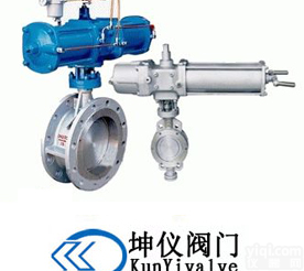 气动<em>调节</em><em>蝶阀</em>，TJDF气动<em>调节</em><em>蝶阀</em>