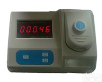 <em>污水</em><em>浊度仪</em>，台式<em>浊度计</em>（0-20-2000NTU）