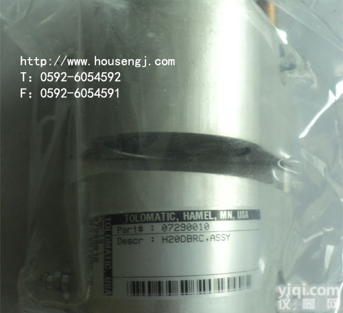 国TOL-O-MATIC线电动缸、<em>气缸</em>、变速箱、离合器、<em>制动器</em>等。