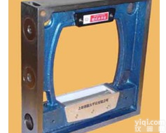 磁性框式<em>水平仪</em><em>200</em>*<em>200</em>，<em>水平仪</em>