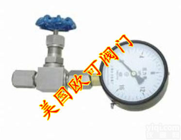 <em>进口</em>压力表<em>三通</em>阀 <em>进口</em><em>三通</em>截止阀 <em>进口</em>压力表针型阀