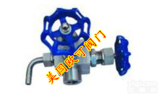 进口高<em>密封</em><em>取样</em>阀|进口高<em>密封</em><em>针型阀</em>