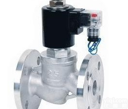 不锈钢电磁阀，<em>全不锈钢电磁阀</em>首江，不锈钢蒸汽电磁阀首江