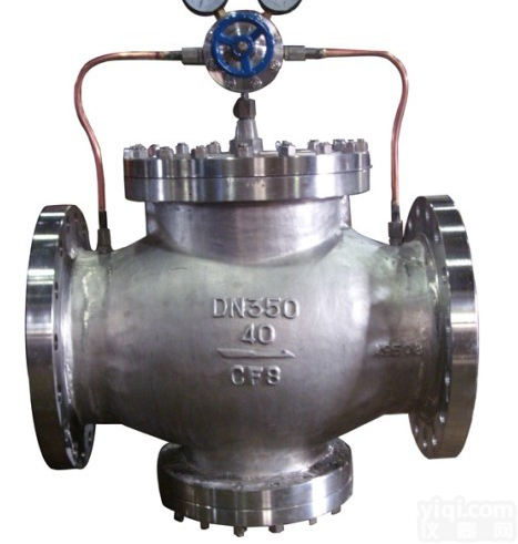 YK43F不锈钢气体<em>减压阀</em>，不锈钢<em>空气</em><em>减压阀</em>，不锈钢氧气<em>减压阀</em>