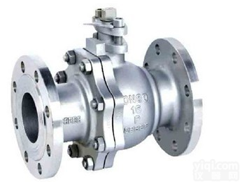 不锈钢法兰<em>球阀</em>Q41F，<em>蒸汽</em><em>球阀</em>首江，法兰<em>球阀</em>首江