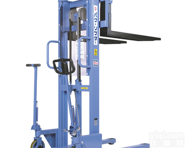 日本OPK进口手动液压<em>堆高车</em>技术参数|<em>电动</em><em>搬运车</em>哪家好