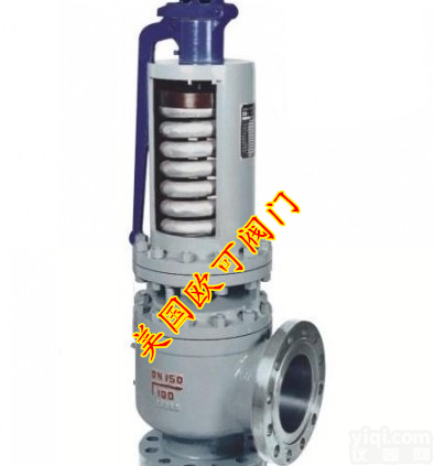 <em>进口</em><em>高温高压</em>安全阀 <em>进口</em>高温安全阀 <em>进口</em>高压安全阀