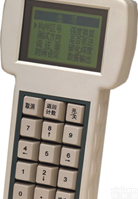 <em>DH2000A</em><em>回弹</em><em>数据处理</em>器