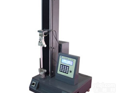 纽扣<em>拉力机</em> <em>纺织物</em><em>拉力机</em>