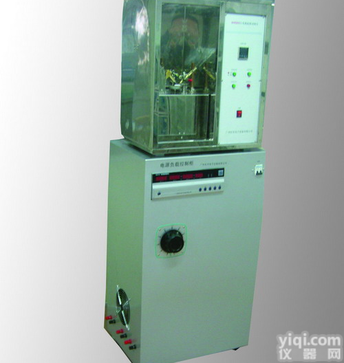 汇中仪器大<em>电流</em>起弧<em>试验仪</em>价格 大<em>电流</em>起弧引燃烧试验机厂家