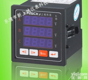 EN5102-1-C EN5102-1-D EN5102-1-E EN5102-1-F三相<em>数显</em>表 <em>质量保证</em>