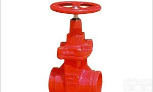 沟槽式弹性座封<em>闸阀</em>※沟槽式<em>信号</em><em>闸阀</em>※沟槽式暗杆<em>闸阀</em>