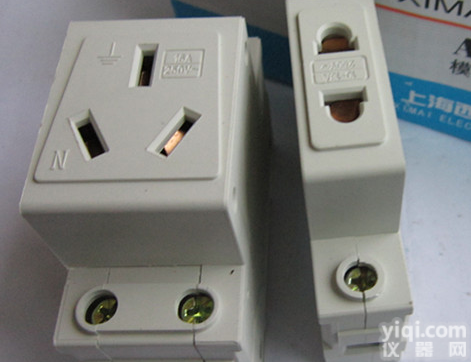 AC30<em>模数</em>化<em>插座</em>——乐清AC30<em>插座</em>