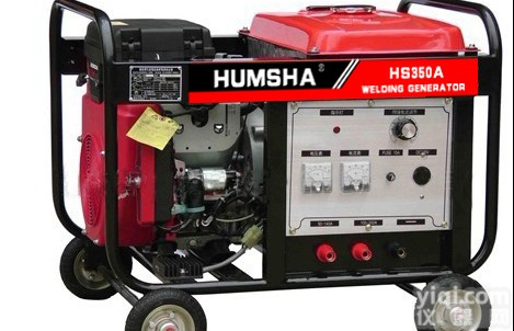 上海350A<em>汽油</em>发<em>电焊机</em>-3kw辅助电源<em>汽油</em>发电电焊一体机