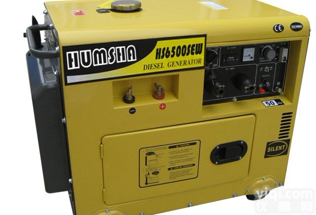 190A静音<em>柴油</em><em>发电</em>电焊两用机，温州<em>柴油</em>发<em>电焊机</em>