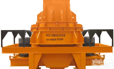 益工供应<em>制砂机</em>，新型<em>制砂机</em>